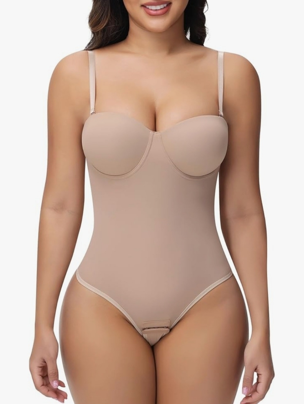 Shaperin Thong Shapewear